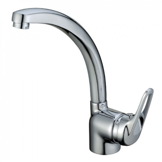 Смеситель для кухонной мойки KAISER Douglas (12055-6S)
Смеситель для кухонной мойки KAISER Douglas (12055-6S)