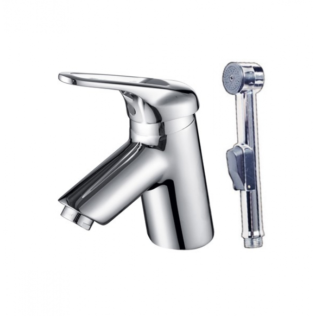 Смеситель для биде KAISER Douglas (12088)
Смеситель для биде KAISER Douglas (12088)