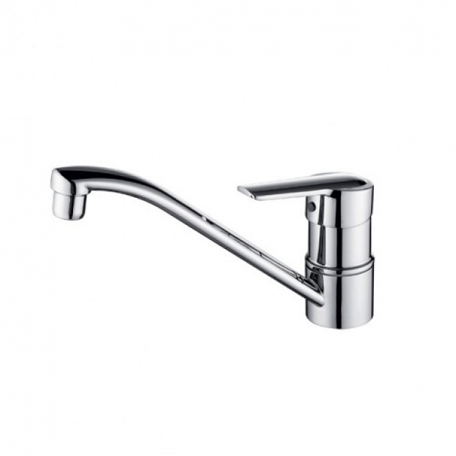 Смеситель для кухонной мойки KAISER Orbit (20033)
Смеситель для кухонной мойки KAISER Orbit (20033)