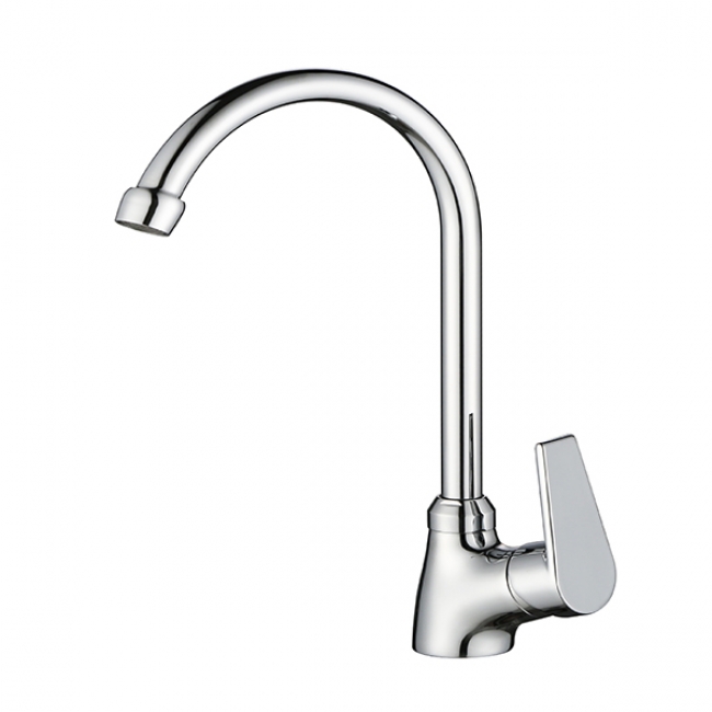 Смеситель для кухонной мойки KAISER ECO (44)
Смеситель для кухонной мойки KAISER ECO (44)