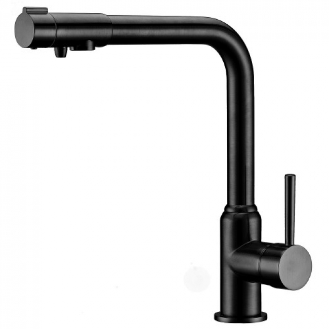 Смеситель для кухонной мойки KAISER Teka (13044-2)
Смеситель для кухонной мойки KAISER Teka (13044-2)