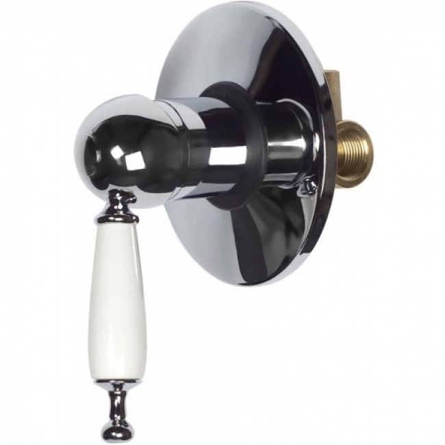 Смеситель для ванны KAISER Vincent (31017)
Смеситель для ванны KAISER Vincent (31017)