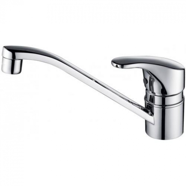 Смеситель для кухонной мойки KAISER Leon (19300)
Смеситель для кухонной мойки KAISER Leon (19300)