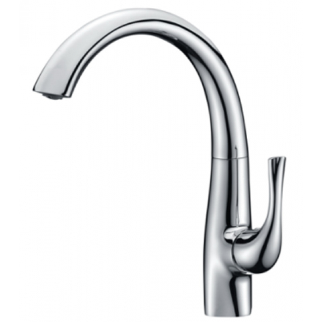 Смеситель для кухонной мойки KAISER Comba (48033)
Смеситель для кухонной мойки KAISER Comba (48033)