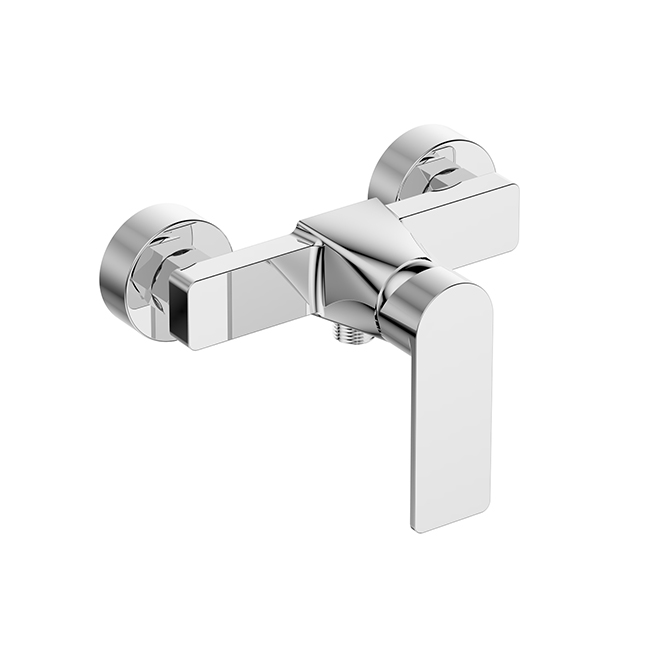 Смеситель для ванны KAISER Terso (70077)
Смеситель для ванны KAISER Terso (70077)