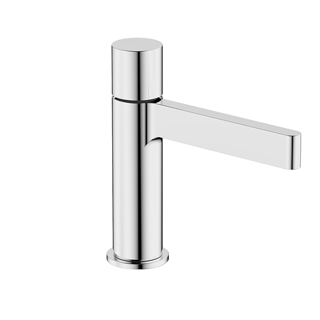 Смеситель для раковины KAISER Logo (47511)
Смеситель для раковины KAISER Logo (47511)