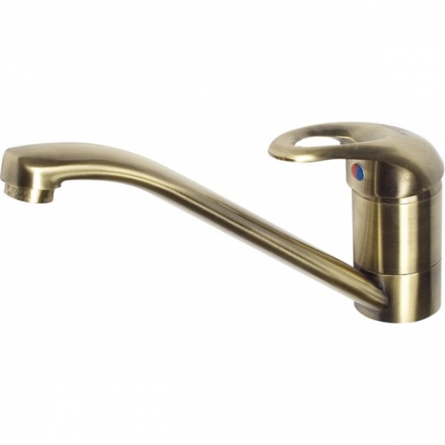 Смеситель для кухонной мойки KAISER Magistro (14011An)
Смеситель для кухонной мойки KAISER Magistro (14011An)