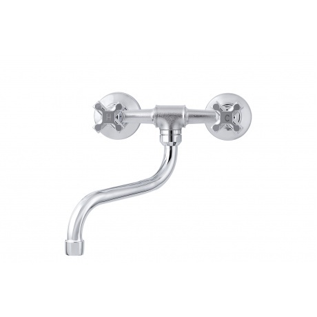 Смеситель для кухни TSARSBERG TSB-08-88 настенный тип См-МДРНА, См-УмДРНА
Смеситель для кухни TSARSBERG TSB-08-88 настенный тип См-МДРНА, См-УмДРНА