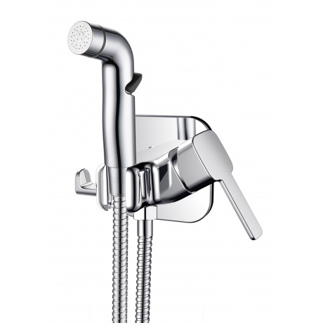 Смеситель c гигиеническим душем RUSH Capri встраиваемый (CA1435-99)
Смеситель c гигиеническим душем RUSH Capri встраиваемый (CA1435-99)