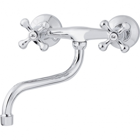 Смеситель для кухни TSARSBERG TSB-235-95 настенный тип См-МДРНА, См-УмДРНА
Смеситель для кухни TSARSBERG TSB-235-95 настенный тип См-МДРНА, См-УмДРНА