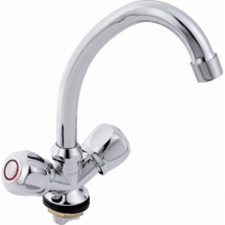 Смеситель для кухни TSARSBERG TSB-272-30 тип См-МДЦБА
Смеситель для кухни TSARSBERG TSB-272-30 тип См-МДЦБА