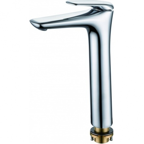 Смеситель одноручный для умывальника RUSH Nevis (NE1735-11ch)
Смеситель одноручный для умывальника RUSH Nevis (NE1735-11ch)