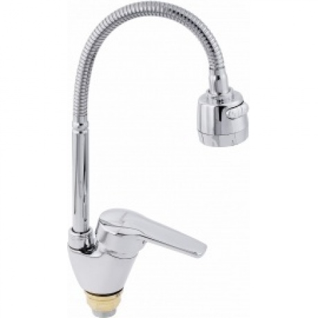 Смеситель для кухни TSARSBERG TSB-722-1165 гибкий излив тип См-МОЦБА
Смеситель для кухни TSARSBERG TSB-722-1165 гибкий излив тип См-МОЦБА