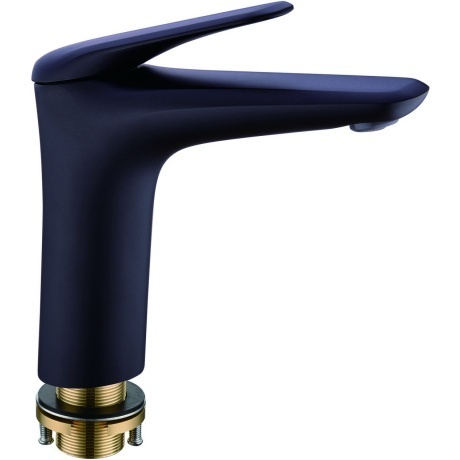 Смеситель для умывальника,черный RUSH Nevis (NE1735-12black)
Смеситель для умывальника,черный RUSH Nevis (NE1735-12black)