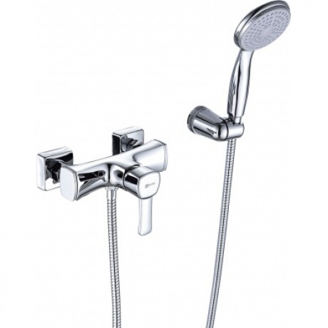 Смеситель Lemark Evitta (LM0503C) для душа
Смеситель Lemark Evitta (LM0503C) для душа