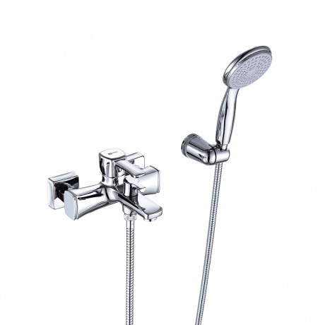 Смеситель Lemark Evitta (LM0514C) для ванны
Смеситель Lemark Evitta (LM0514C) для ванны