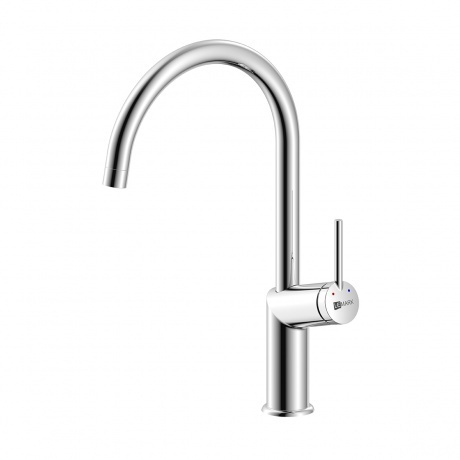 Смеситель Lemark Minima (LM3805C) для кухни
Смеситель Lemark Minima (LM3805C) для кухни