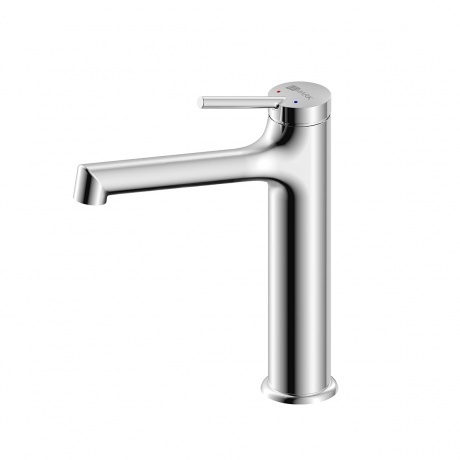 Смеситель Lemark Minima (LM3837C) для раковины
Смеситель Lemark Minima (LM3837C) для раковины