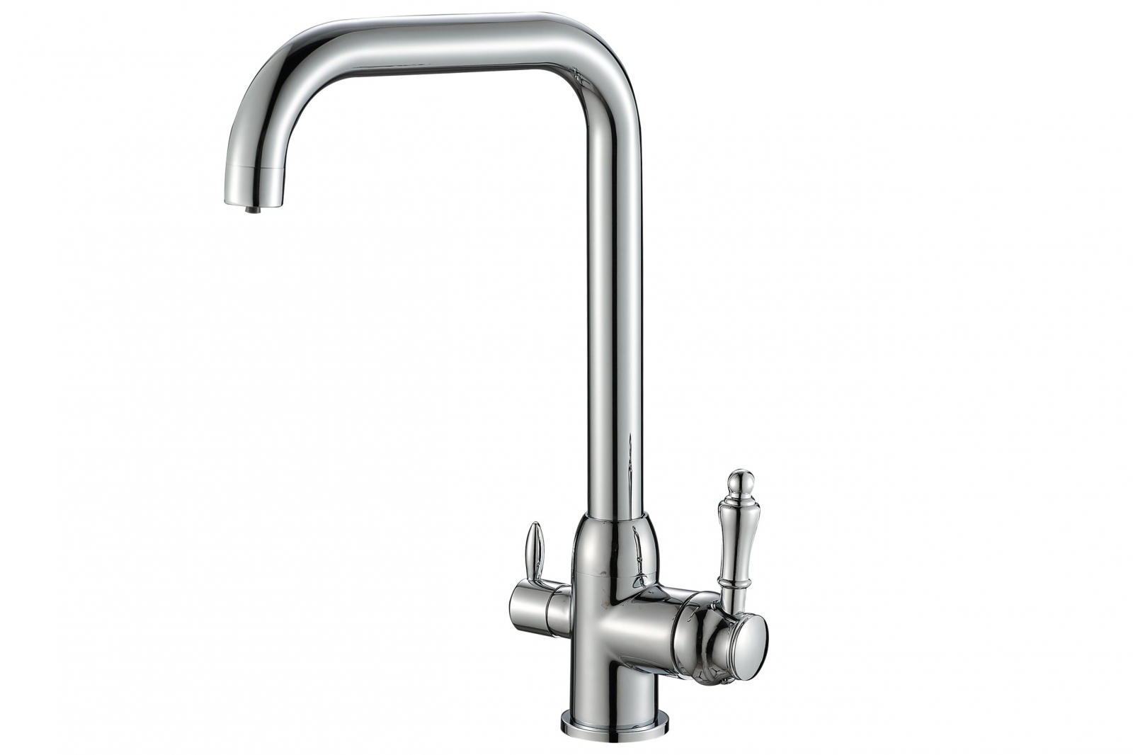 Смеситель для кухни ZORG Steel Hammer (SH 725 CR)
Смеситель для кухни ZORG Steel Hammer (SH 725 CR)