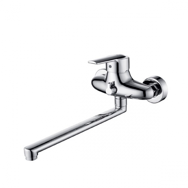 Смеситель для ванны с душем KAISER Orbit (20055B)
Смеситель для ванны с душем KAISER Orbit (20055B)