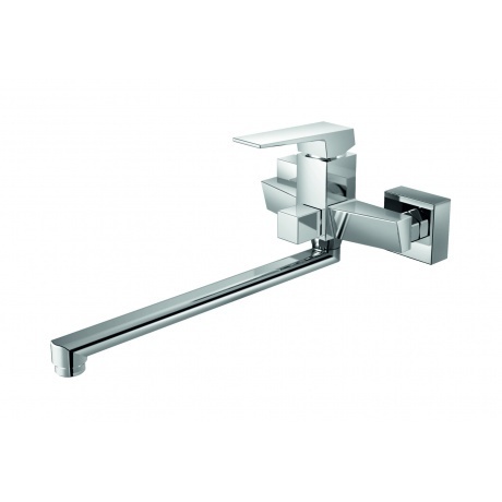 Смеситель для ванны с душем RUSH Thira (TR3635-51)
Смеситель для ванны с душем RUSH Thira (TR3635-51)