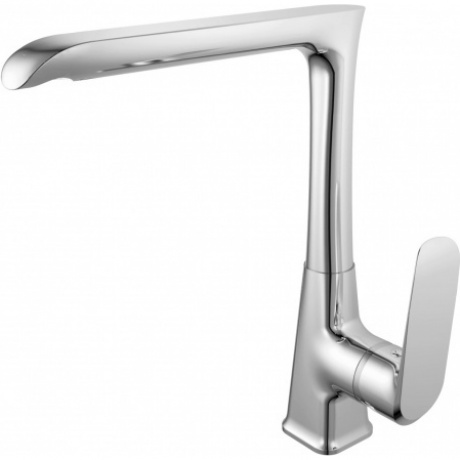 Смеситель для кухонной мойки RUSH Gozo (GZ3735-23)
Смеситель для кухонной мойки RUSH Gozo (GZ3735-23)