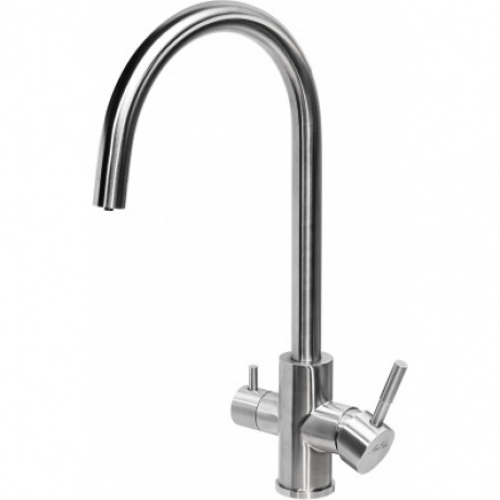 Смеситель для кухни ПСМ-ПРОФСАН PSM-300-11 STEELс подключением фильтра тип См-МОЦБА
Смеситель для кухни ПСМ-ПРОФСАН PSM-300-11 STEELс подключением фильтра тип См-МОЦБА