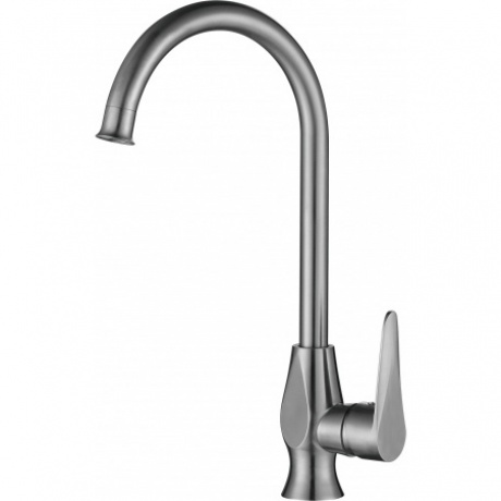 Смеситель для кухни ПСМ-ПРОФСАН PSM-300-3 STEEL тип См-МОЦБА
Смеситель для кухни ПСМ-ПРОФСАН PSM-300-3 STEEL тип См-МОЦБА