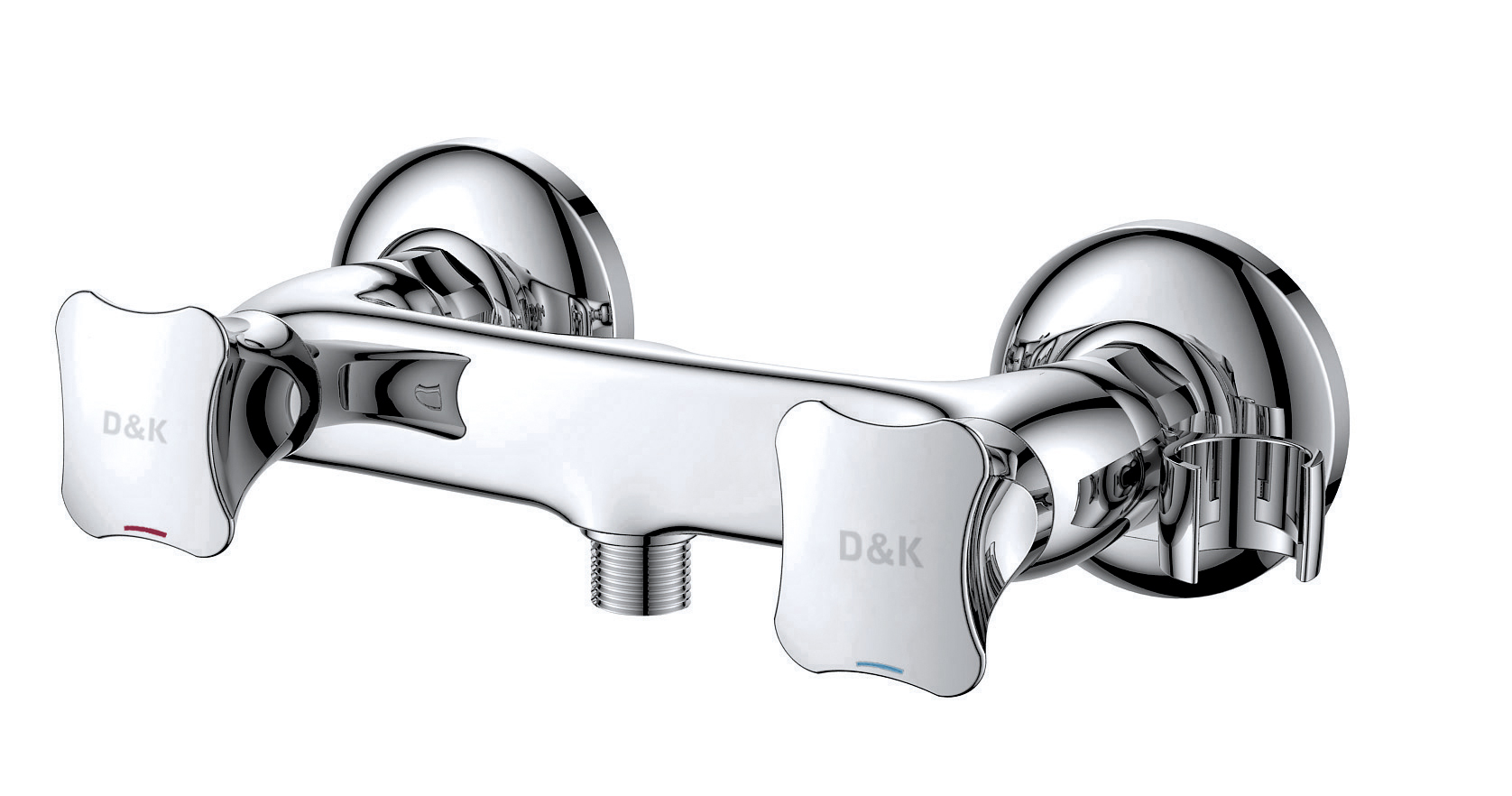 Смеситель для душа D&K Hessen Grimm (DA1383101)
Смеситель для душа D&K Hessen Grimm (DA1383101)