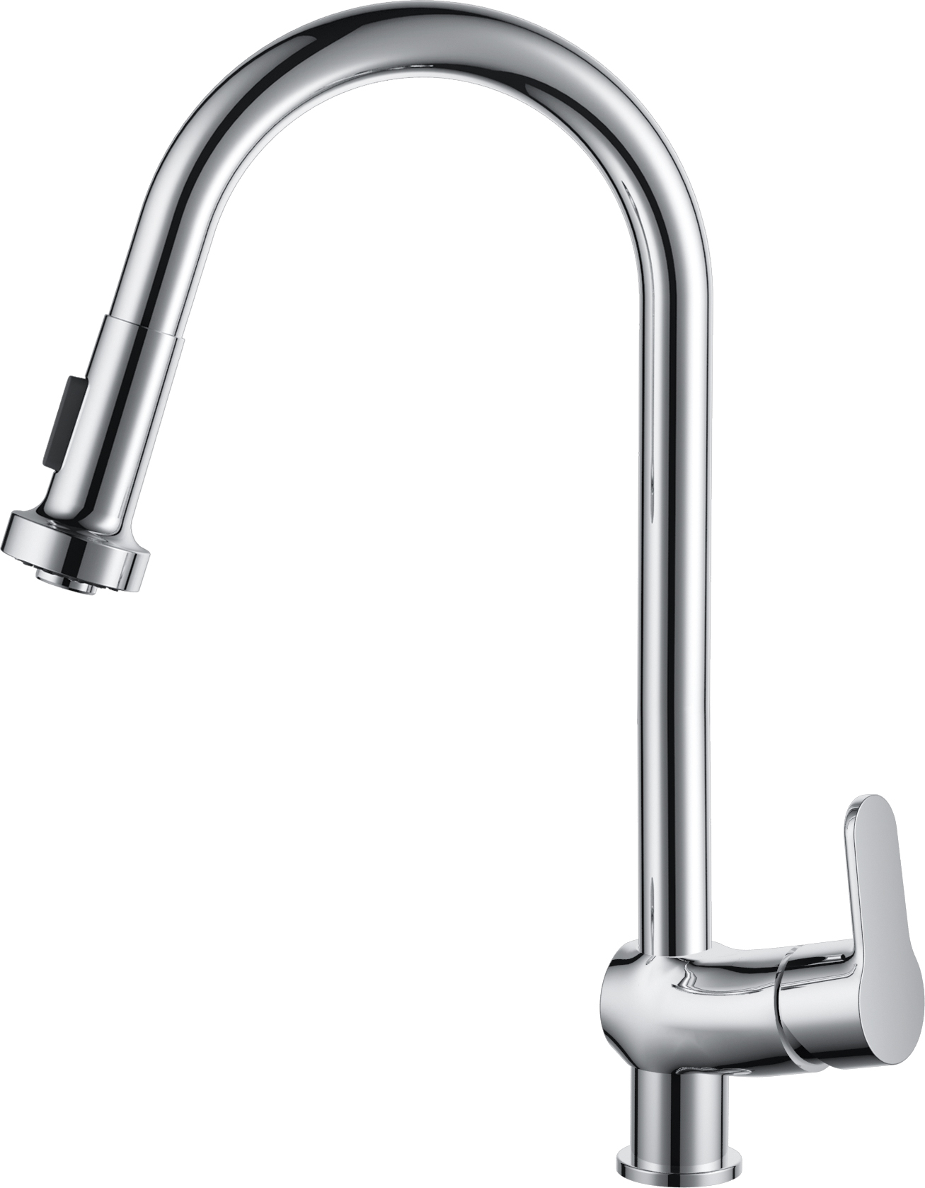 Смеситель для кухни с выдвижной лейкой Rhein.Marx D&K (DA1392501)
Смеситель для кухни с выдвижной лейкой Rhein.Marx D&K (DA1392501)