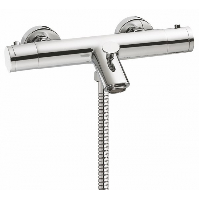 Смеситель для ванны с душем KAISER Thermo (18355)
Смеситель для ванны с душем KAISER Thermo (18355)