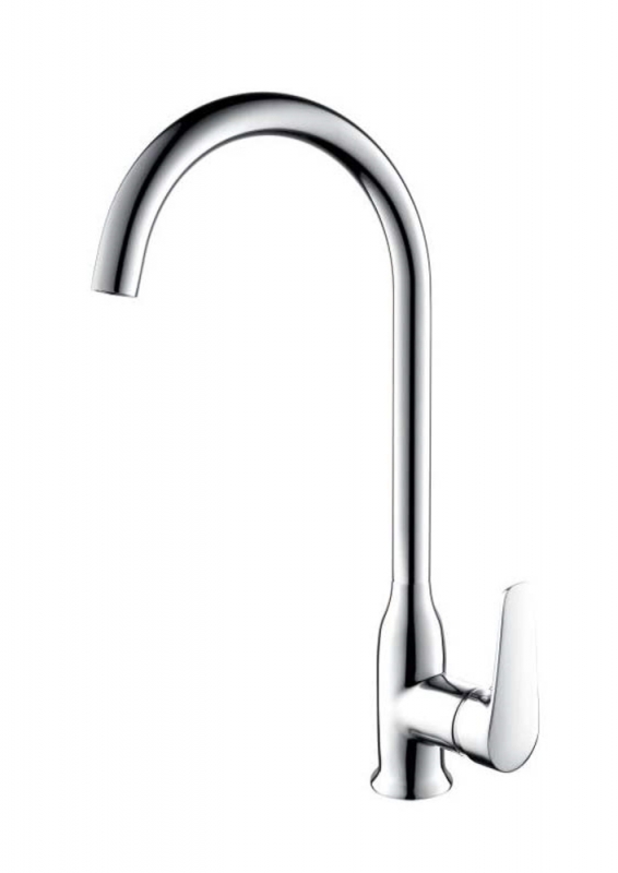 Смеситель для кухни Bravat Arden (F7351385CP-RUS)
Смеситель для кухни Bravat Arden (F7351385CP-RUS)