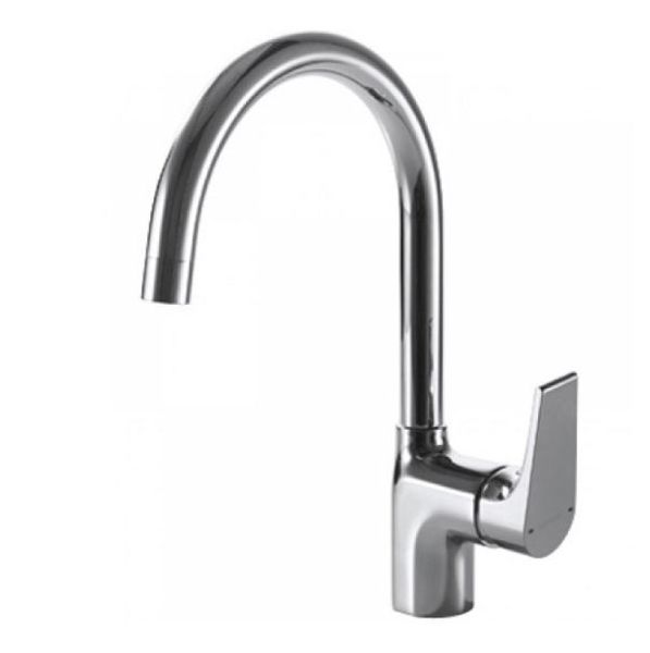 Смеситель для кухни Bravat Vega (F7119177CP-3)
Смеситель для кухни Bravat Vega (F7119177CP-3)