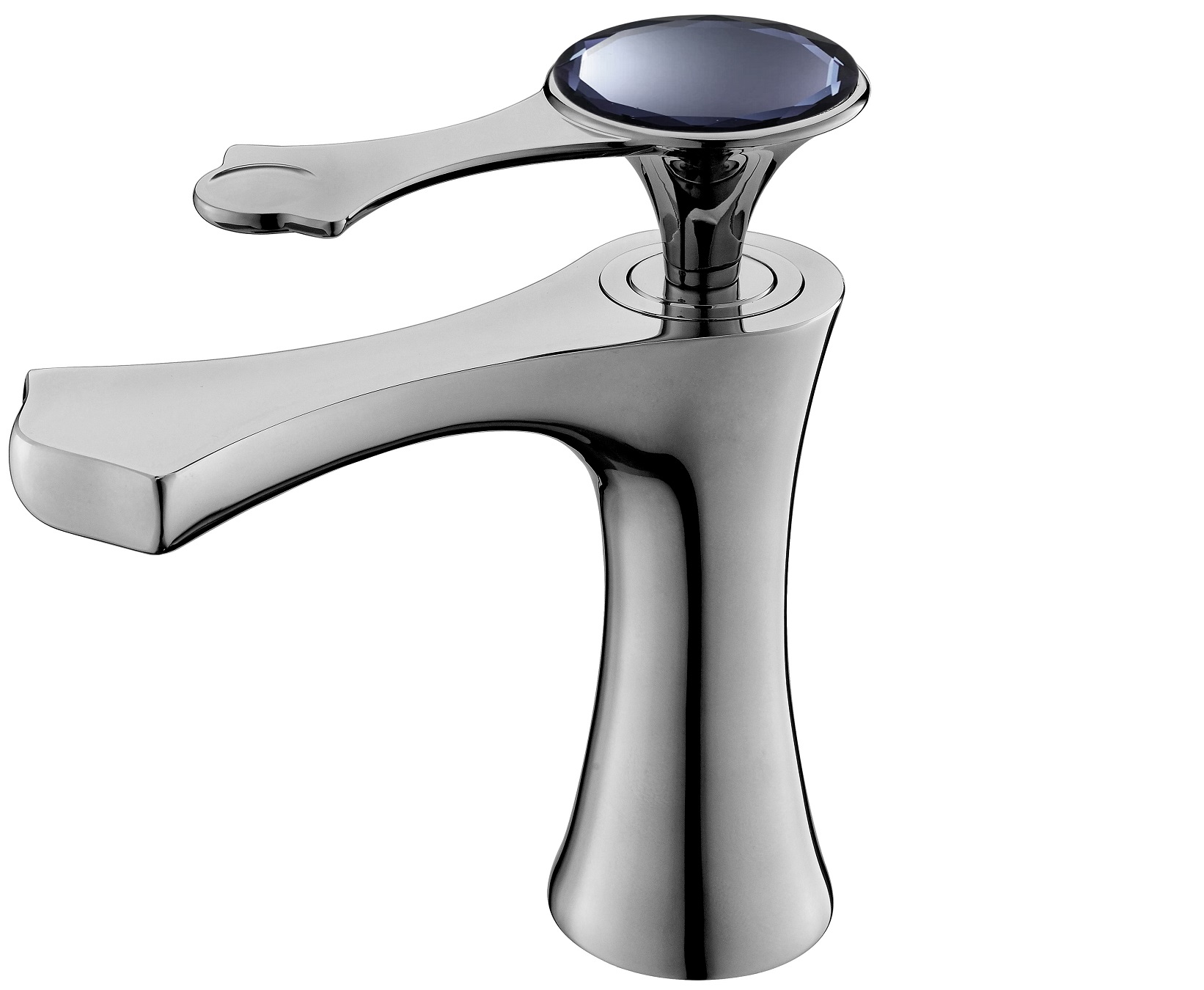 Смеситель на раковину Bronze de Luxe YASMINA (800/B03)
Смеситель на раковину Bronze de Luxe YASMINA (800/B03)