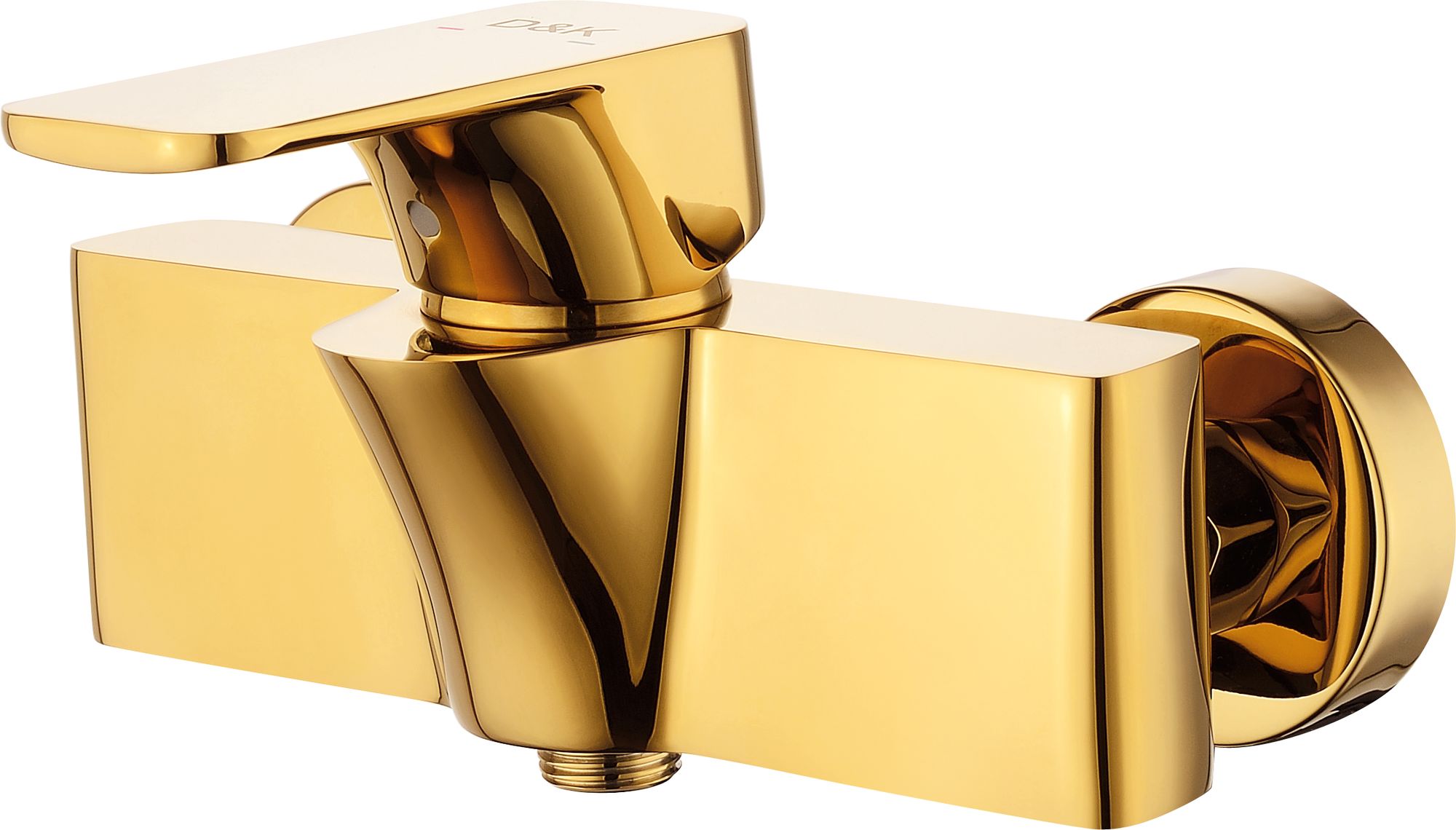 Смеситель для душа D&K Berlin Tourto (DA1433103)
Смеситель для душа D&K Berlin Tourto (DA1433103)