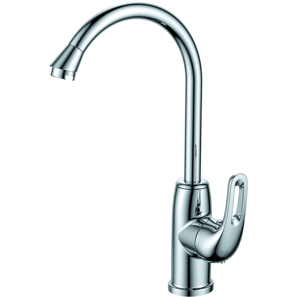 Смеситель для кухни D&K Rhein Eucharius (DA1372401)
Смеситель для кухни D&K Rhein Eucharius (DA1372401)