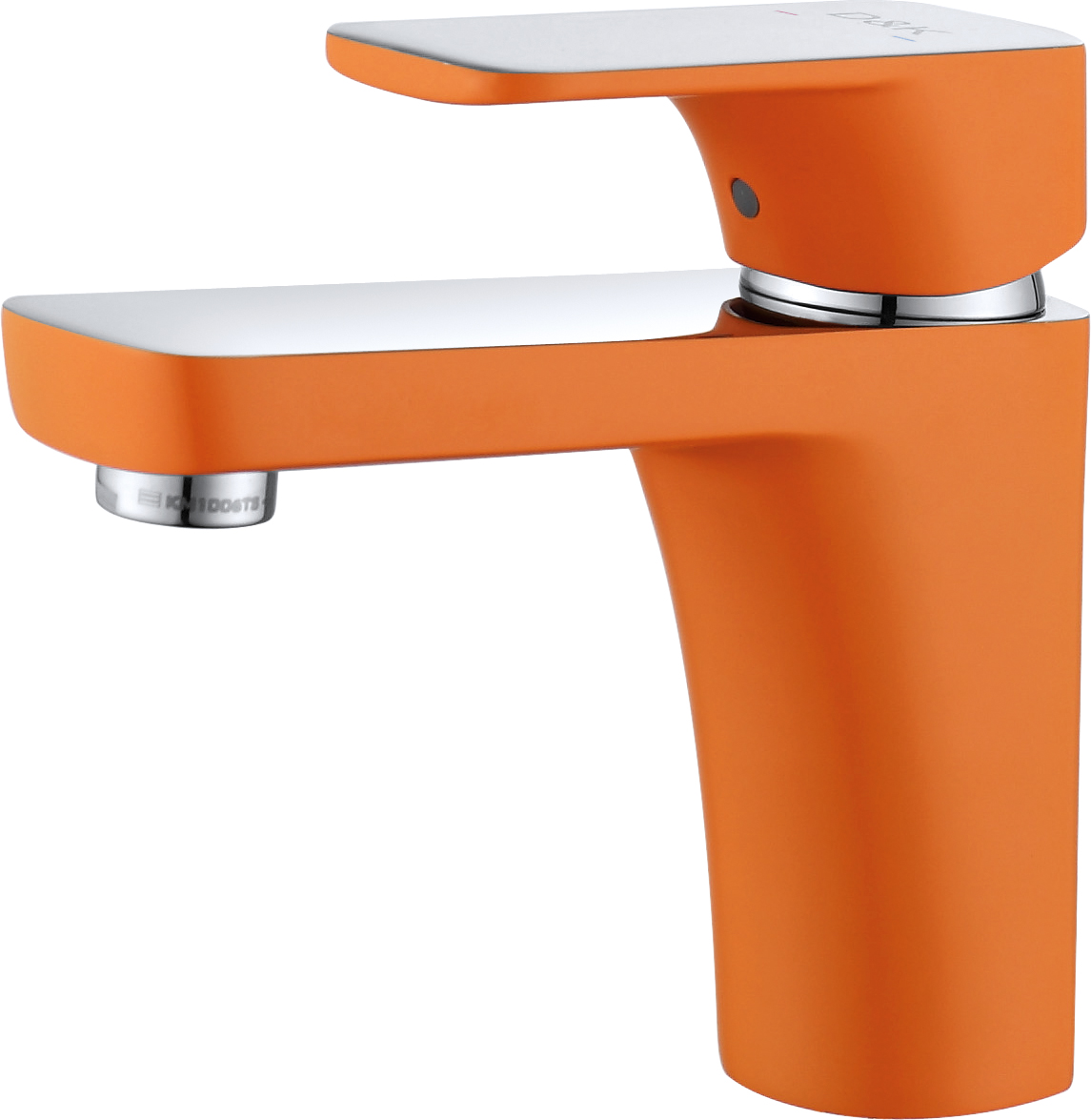 Смеситель для раковины D&K Berlin Kunste (DA1432113)
Смеситель для раковины D&K Berlin Kunste (DA1432113)