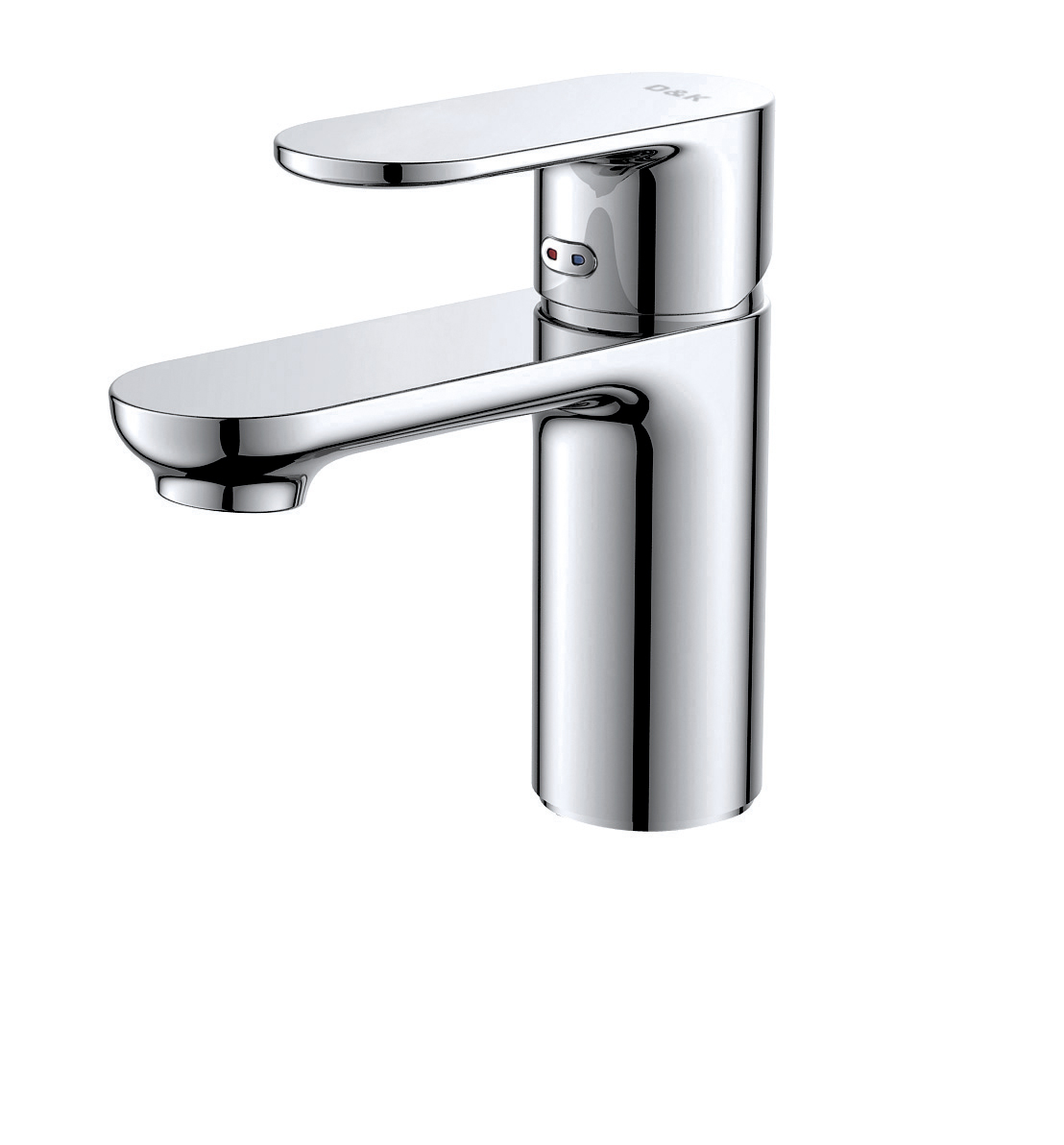 Смеситель для раковины D&K Bayern Purer (DA1252101)
Смеситель для раковины D&K Bayern Purer (DA1252101)