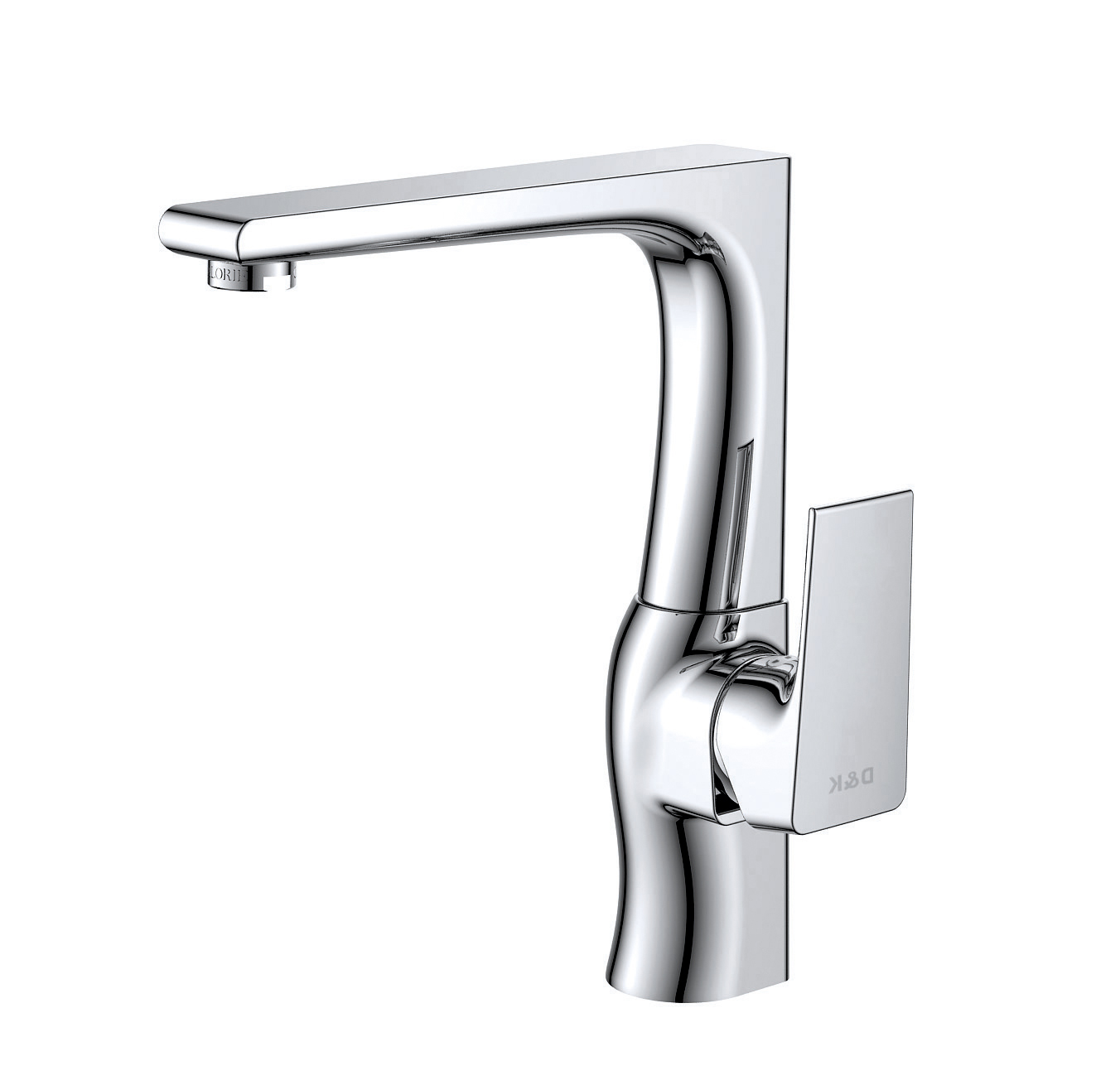 Смеситель для кухни D&K Rhein Hertz (DA1292401)
Смеситель для кухни D&K Rhein Hertz (DA1292401)