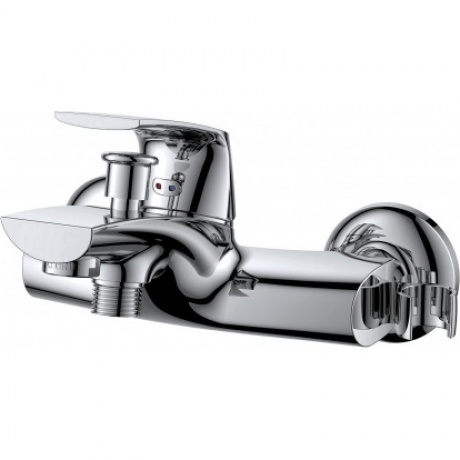 Смеситель для ванны D&K Rhein Feuerbach (DA1283201)
Смеситель для ванны D&K Rhein Feuerbach (DA1283201)