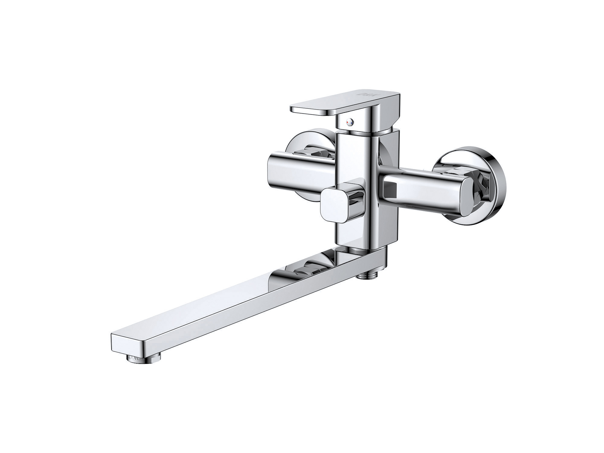 Смеситель для ванны D&K Rhein Altportel (DA1333301)
Смеситель для ванны D&K Rhein Altportel (DA1333301)