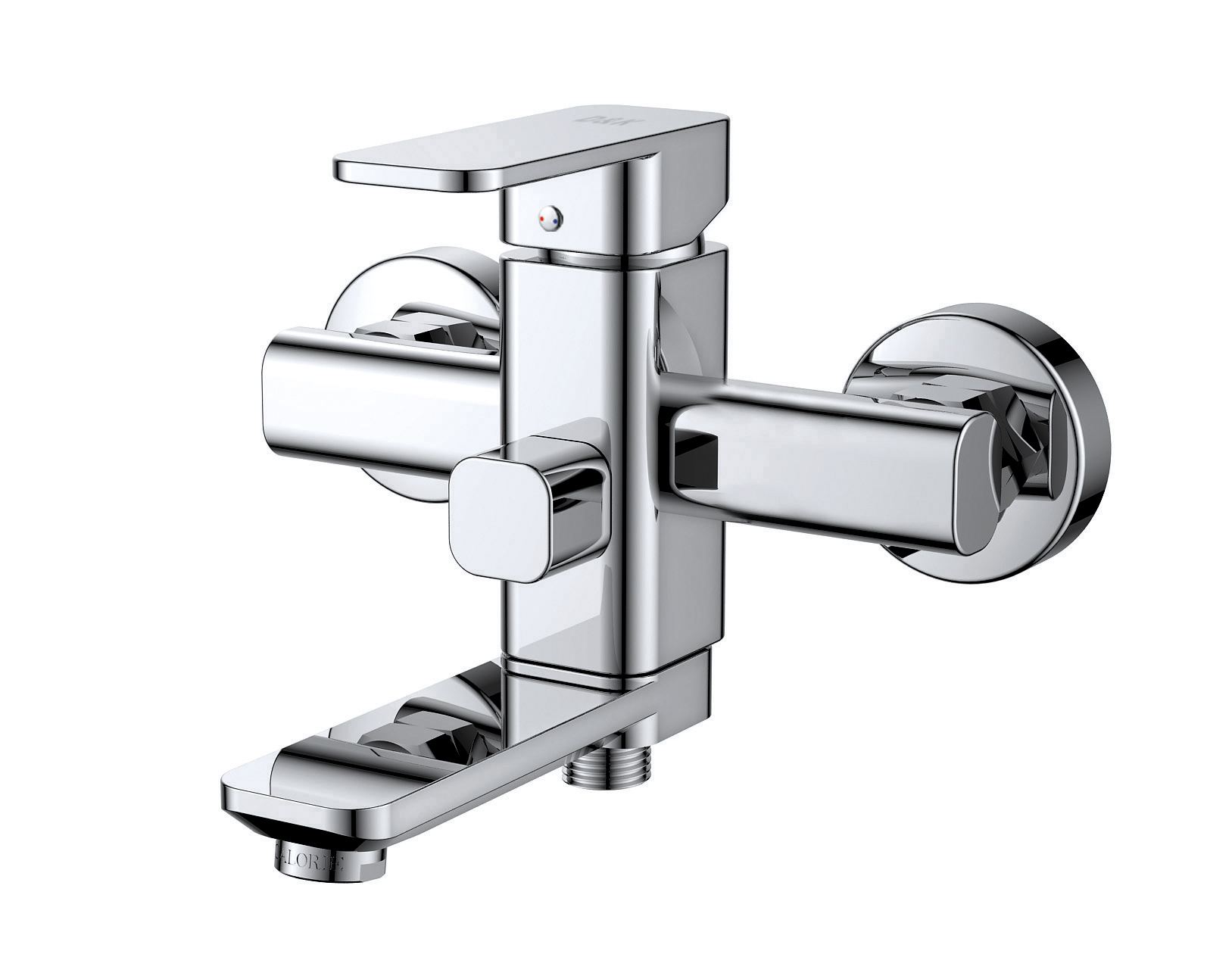 Смеситель для ванны D&K Rhein Altportel (DA1333201)
Смеситель для ванны D&K Rhein Altportel (DA1333201)