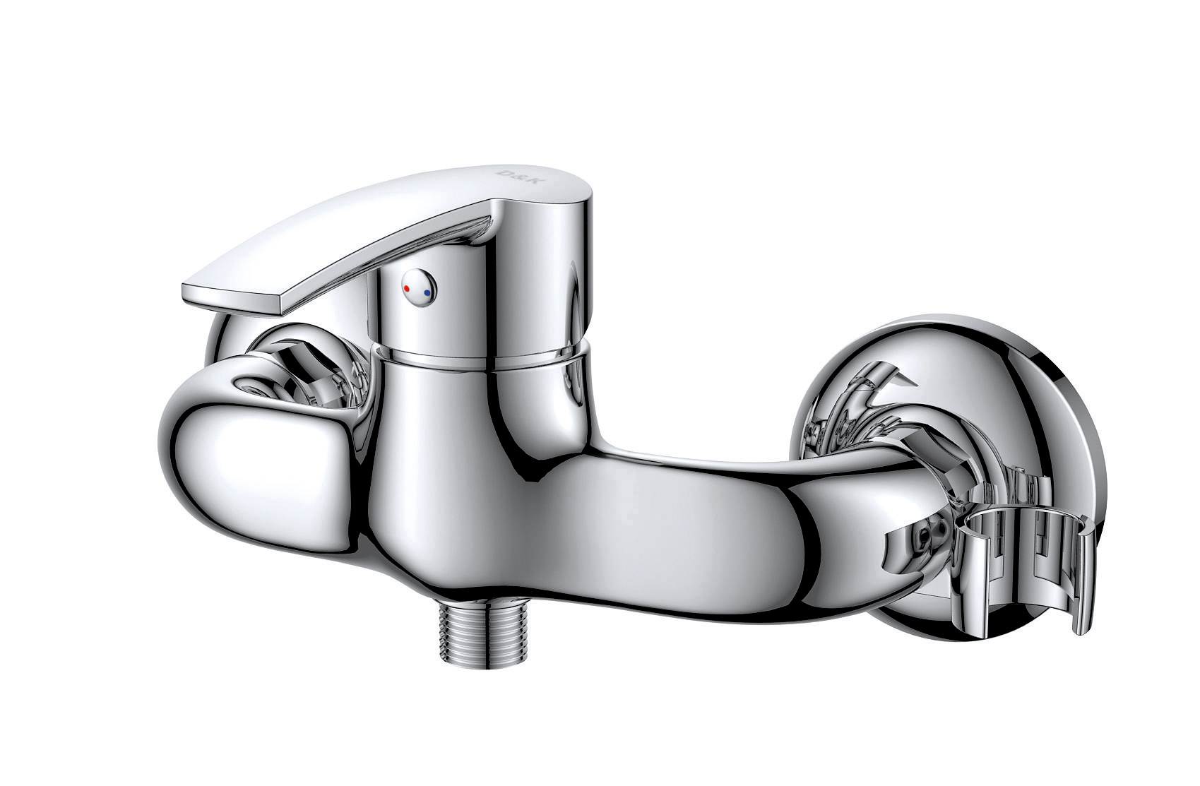 Смеситель для душа D&K Rhein Valerius (DA1363101)
Смеситель для душа D&K Rhein Valerius (DA1363101)