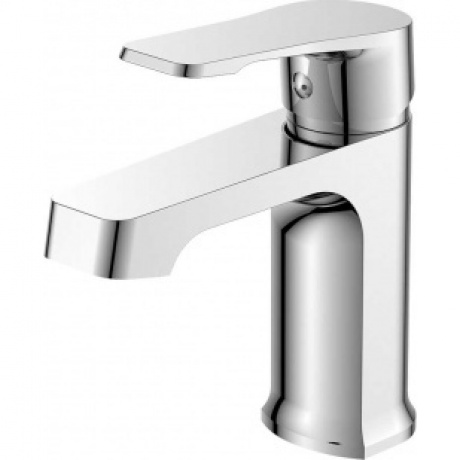 Смеситель для раковины DECOROOM DR23 (DR23011)
Смеситель для раковины DECOROOM DR23 (DR23011)