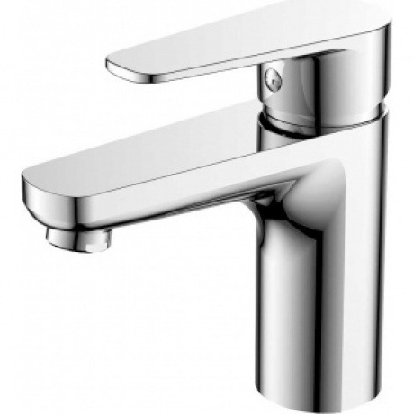 Смеситель для раковины DECOROOM DR72 (DR72011)
Смеситель для раковины DECOROOM DR72 (DR72011)