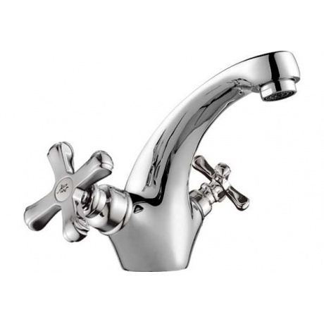 Смеситель для раковины RUSH Bianki (BI7650-11)
Смеситель для раковины RUSH Bianki (BI7650-11)