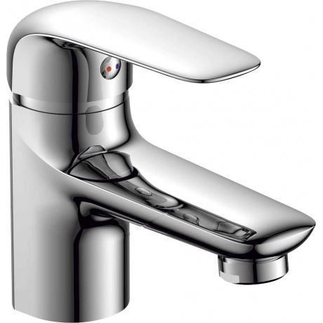 Смеситель для раковины RUSH Fiji (FI1835-11)
Смеситель для раковины RUSH Fiji (FI1835-11)