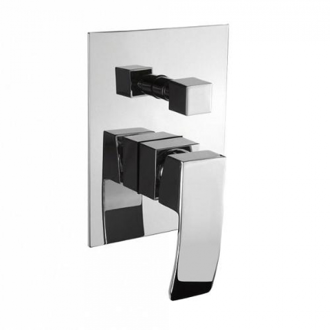 Смеситель для ванны KAISER Sonat (34122)
Смеситель для ванны KAISER Sonat (34122)