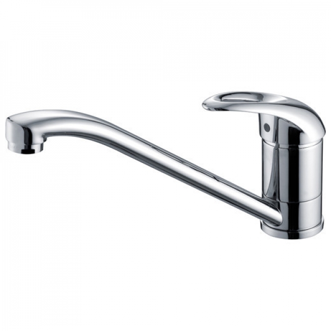 Смеситель для кухонной мойки KAISER Magistro (14233)
Смеситель для кухонной мойки KAISER Magistro (14233)