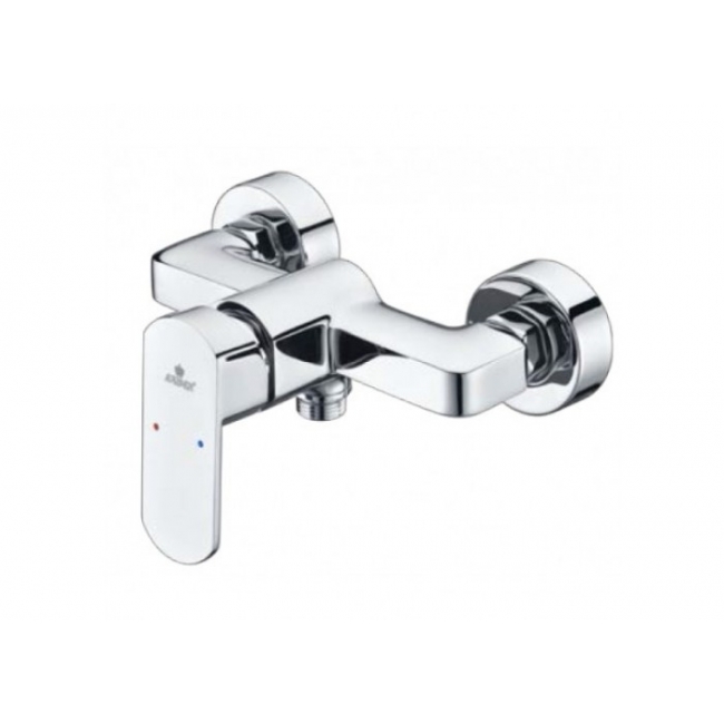 Смеситель для ванны с душем KAISER Sonat (34477верт.)
Смеситель для ванны с душем KAISER Sonat (34477верт.)